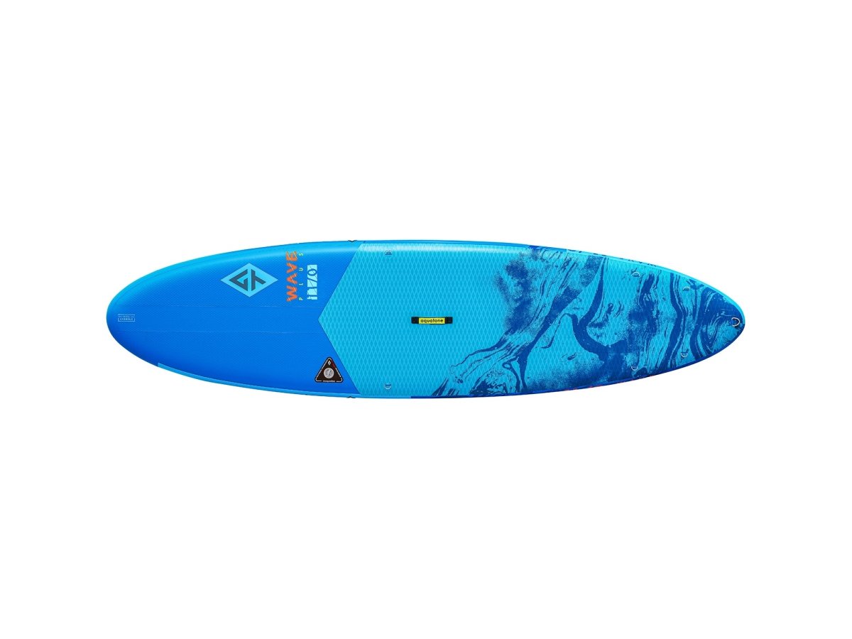 Paddlestore | Aquatone Wave Plus All-Around 11'0