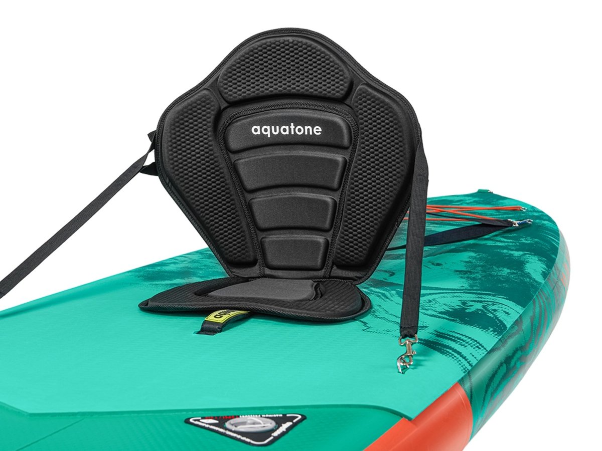 Aquatone Wave Plus All-Around 12'0" SUP - Paddlestore