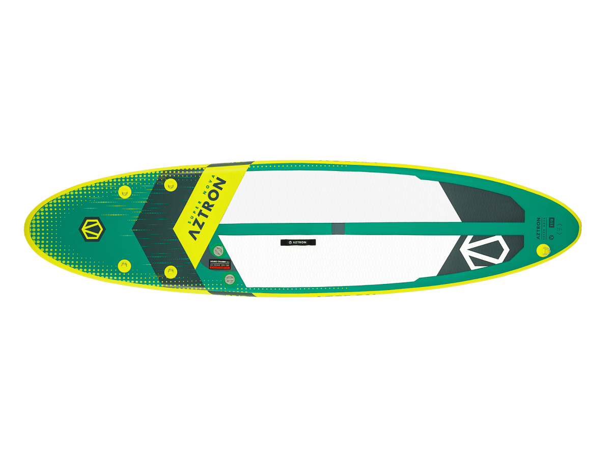Paddelstore | Aztron 11'0 Super Nova All Around SUP – Paddlestore