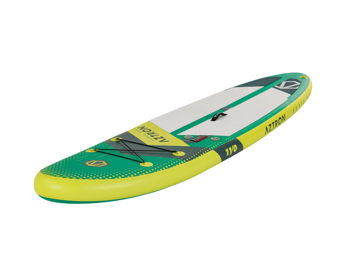 Paddelstore | Aztron 11'0 Super Nova All Around SUP – Paddlestore