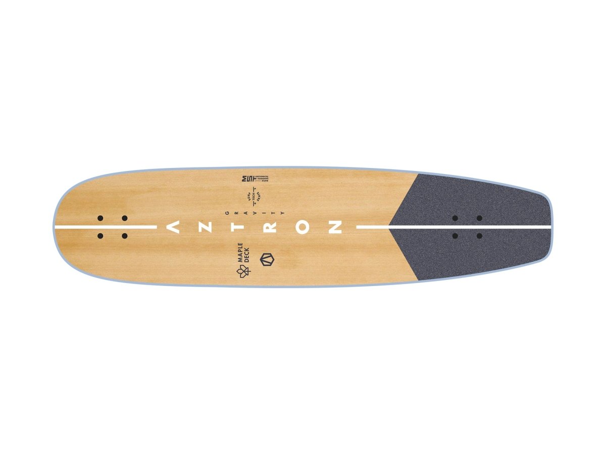 goody Aztron Gravity 42