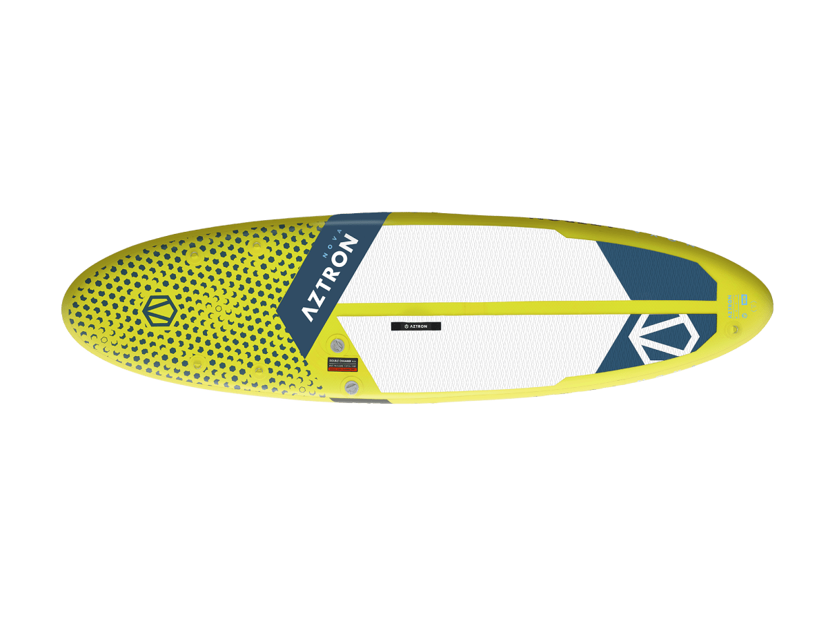 Paddleboard | Aztron Nova 2.0 10' All Around Paddleboard – Paddlestore