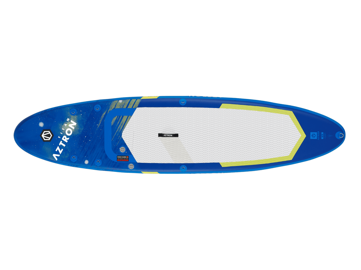 Paddlestore | Aztron TITAN 11'11 All Around Paddleboard