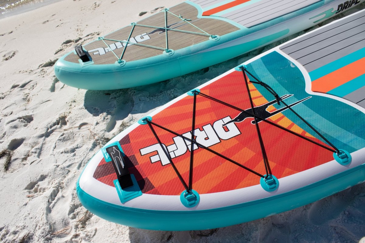 Bote Drift Inflatable SUP - Paddlestore
