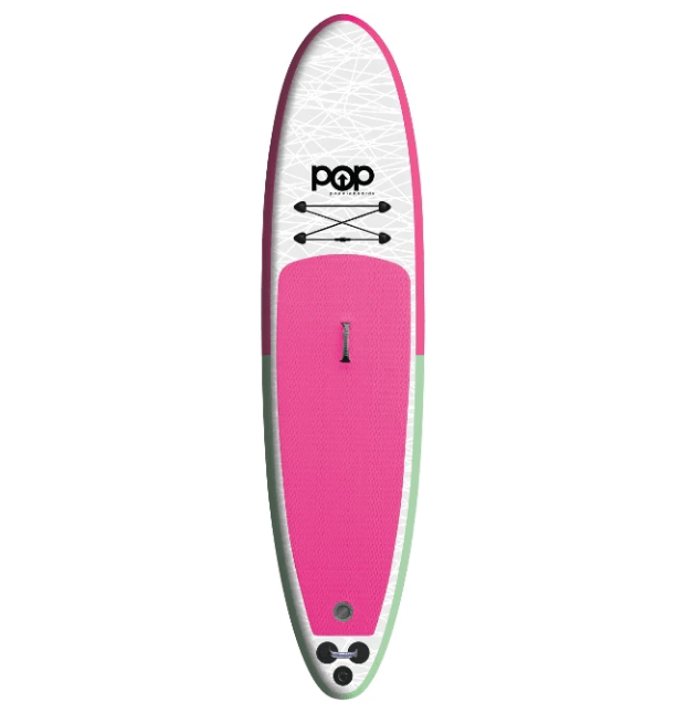 Paddlestore Pop 11' Inflatable POP-UP