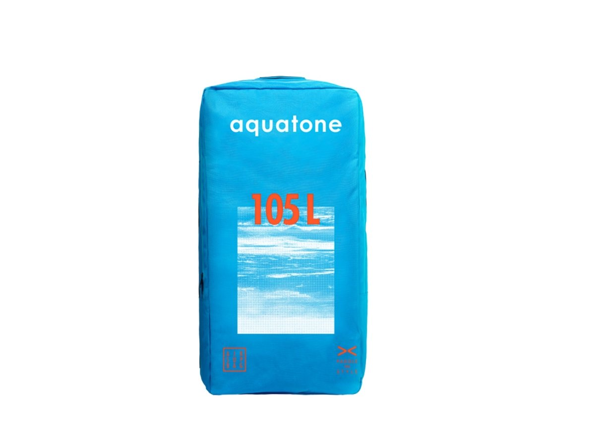 Aquatone 105L SUP Gear Backpack - Paddlestore