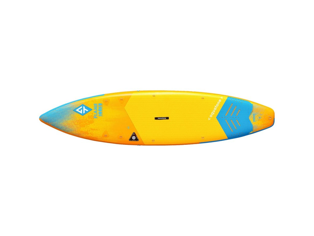 Aquatone 11'6" Flame Touring SUP - Paddlestore