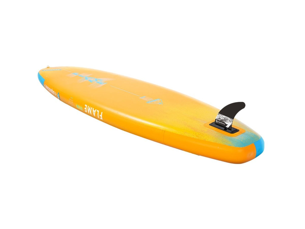 Aquatone 11'6" Flame Touring SUP - Paddlestore