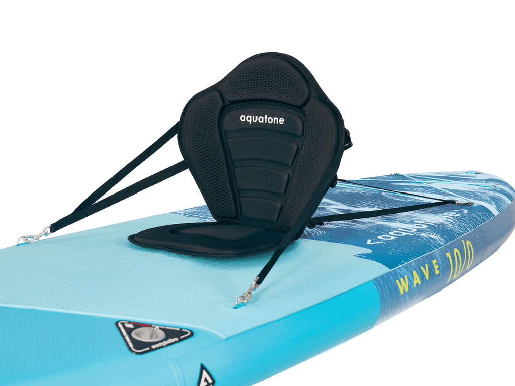 Aquatone Kayak Seat - Paddlestore