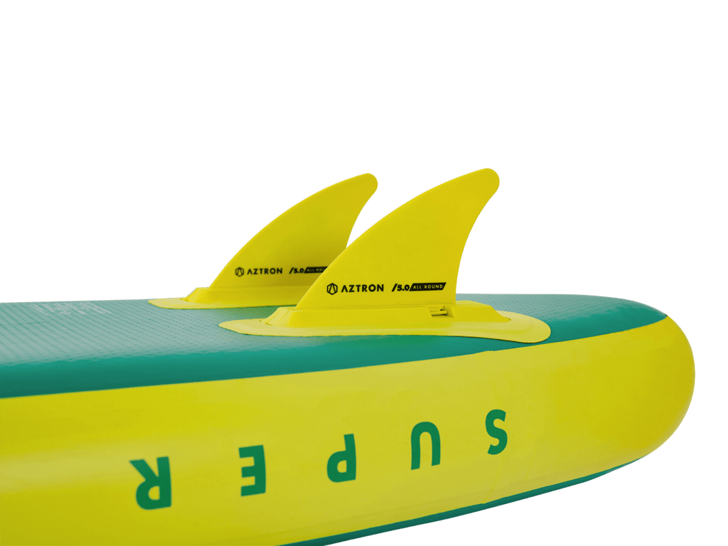 Aztron 11'0 Super Nova All Around SUP - Paddlestore