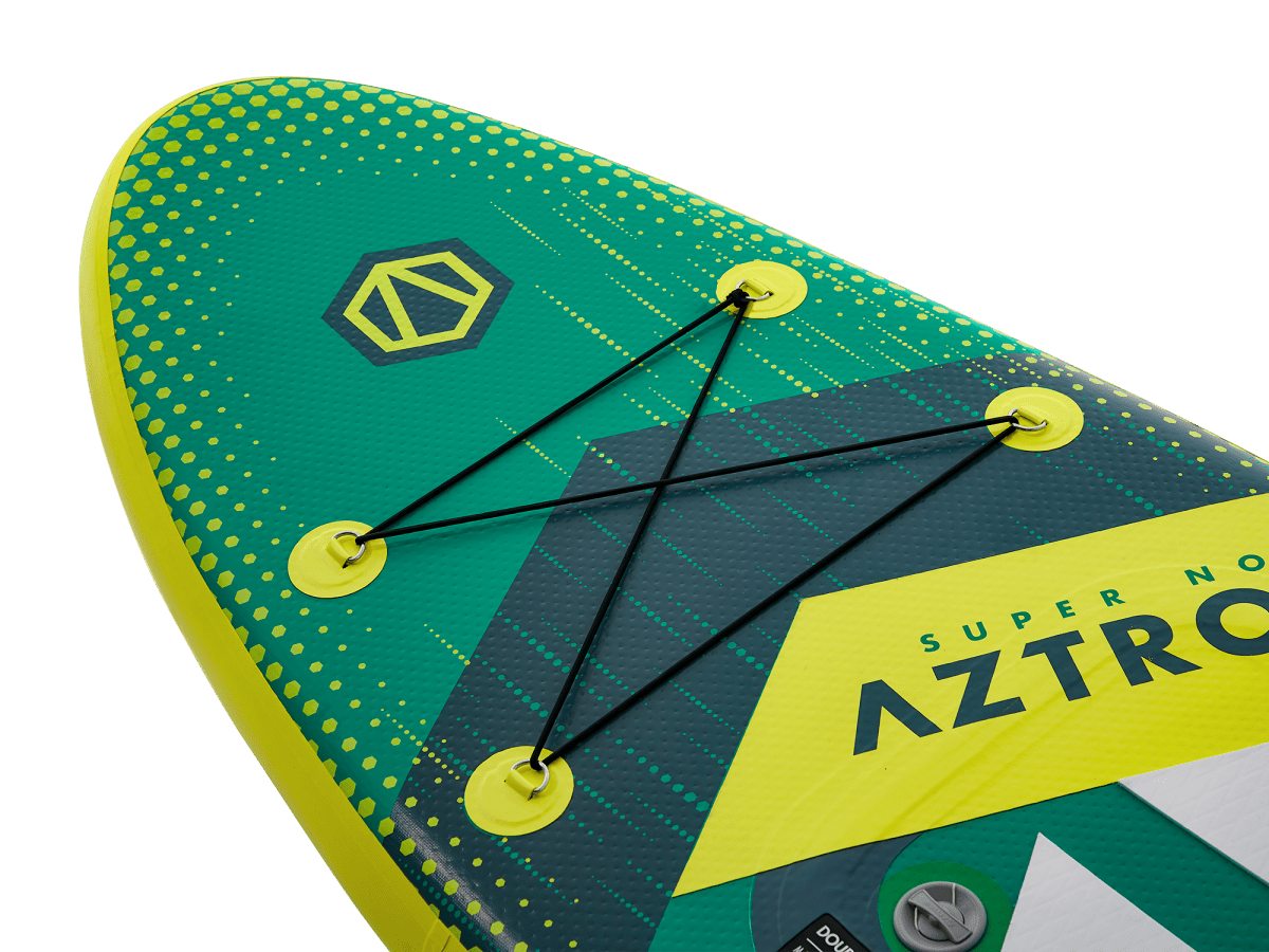 Aztron 11'0 Super Nova All Around SUP - Paddlestore