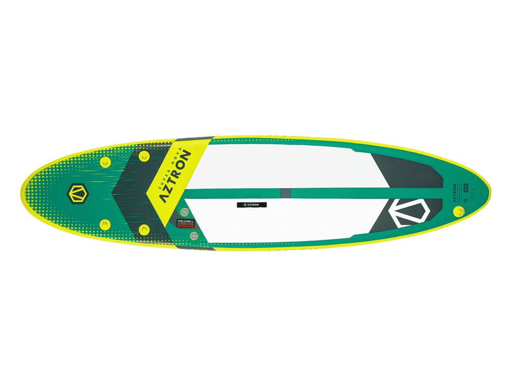 Aztron 11'0 Super Nova All Around SUP - Paddlestore