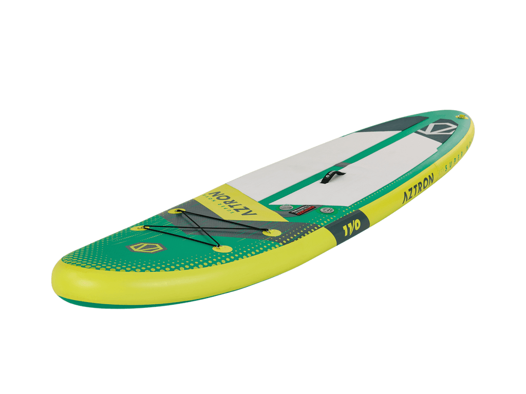 Aztron 11'0 Super Nova All Around SUP - Paddlestore