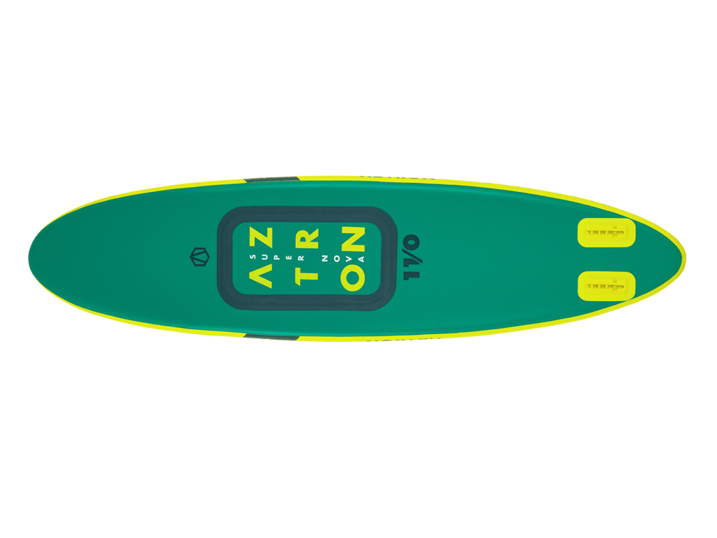 Aztron 11'0 Super Nova All Around SUP - Paddlestore