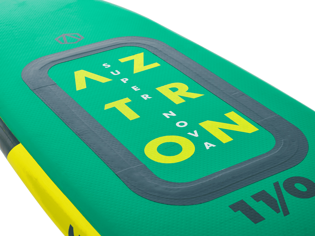 Aztron 11'0 Super Nova All Around SUP - Paddlestore