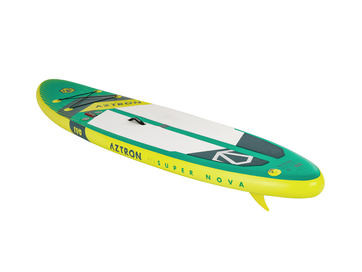 Aztron 11'0 Super Nova All Around SUP - Paddlestore