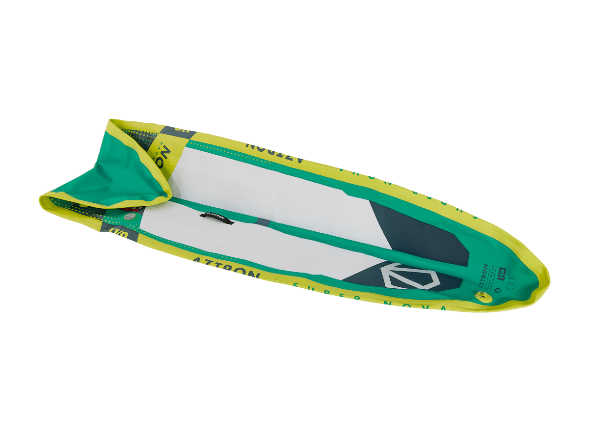 Aztron 11'0 Super Nova All Around SUP - Paddlestore