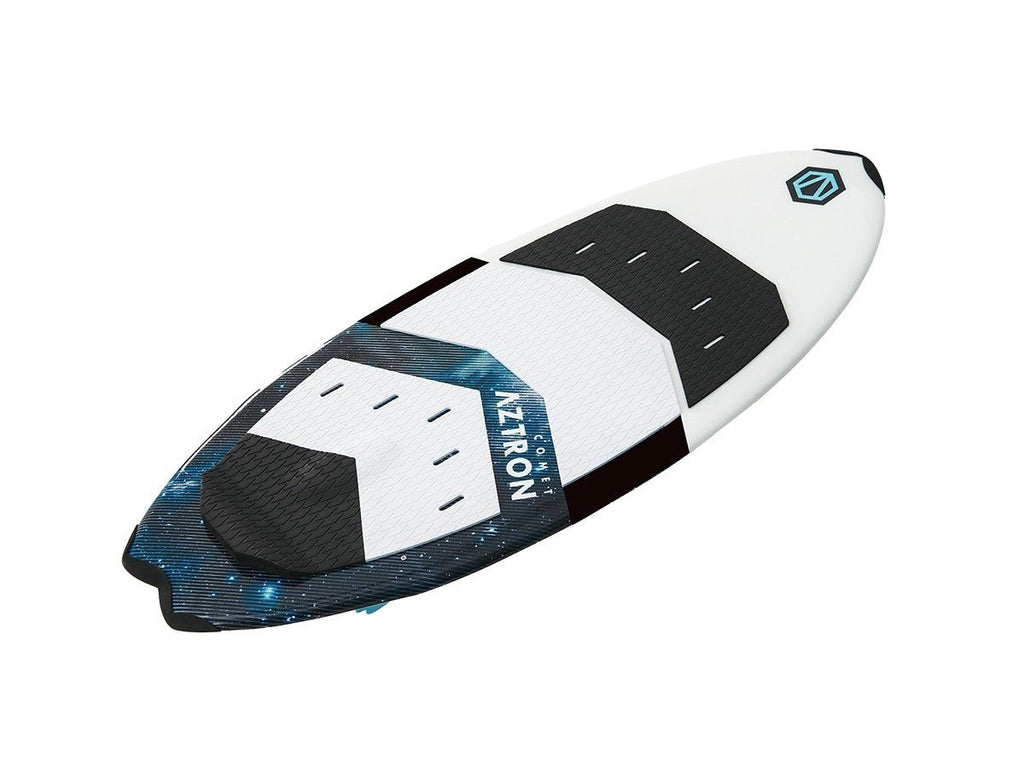 Aztron 49" Wakesurf COMET Board - Paddlestore