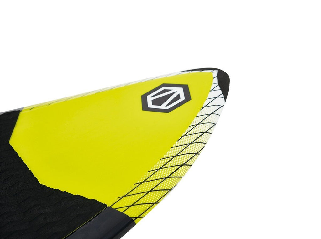 Aztron 63" Wakesurf COMET EVO Board - Paddlestore