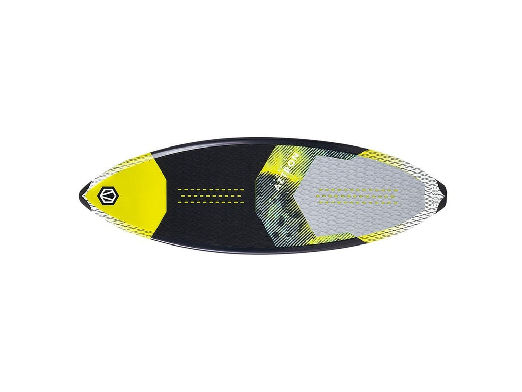 Aztron 63" Wakesurf COMET EVO Board - Paddlestore