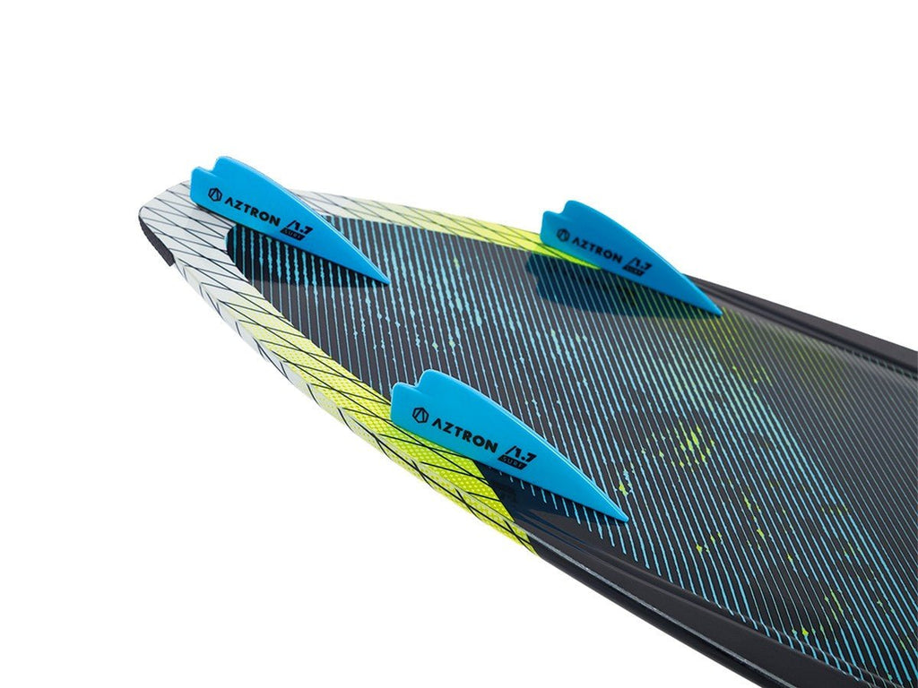 Aztron 63" Wakesurf COMET EVO Board - Paddlestore