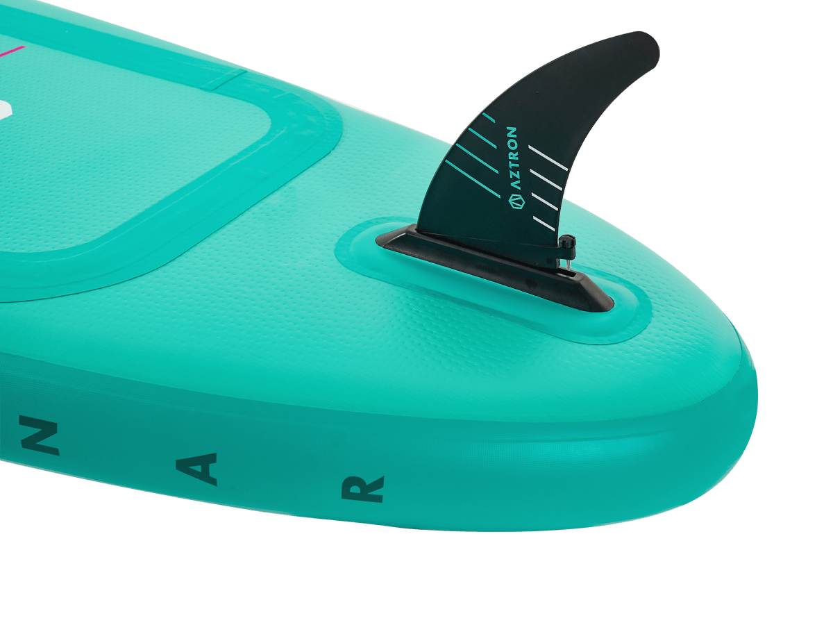 Aztron 9'9 LUNAR All Around SUP - Paddlestore