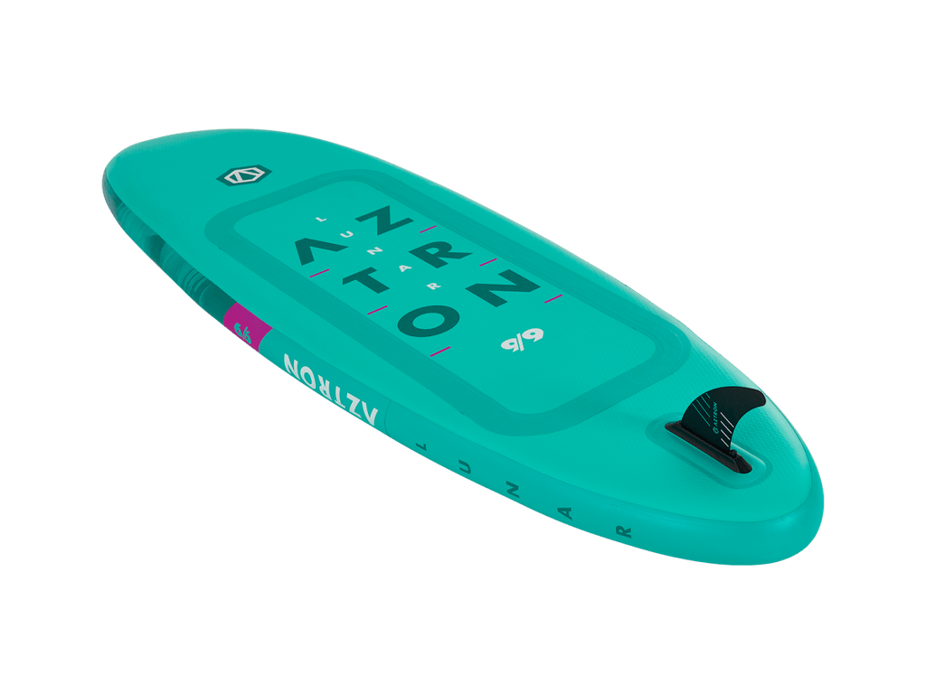 Aztron 9'9 LUNAR All Around SUP - Paddlestore