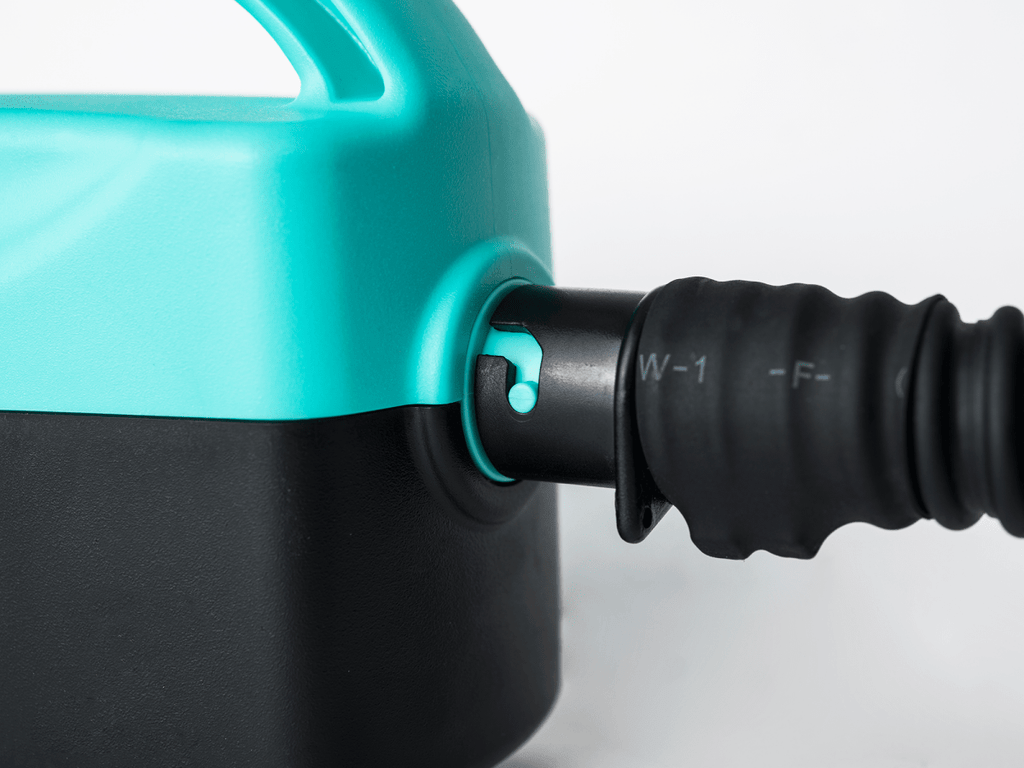 Aztron E-Pump - Paddlestore