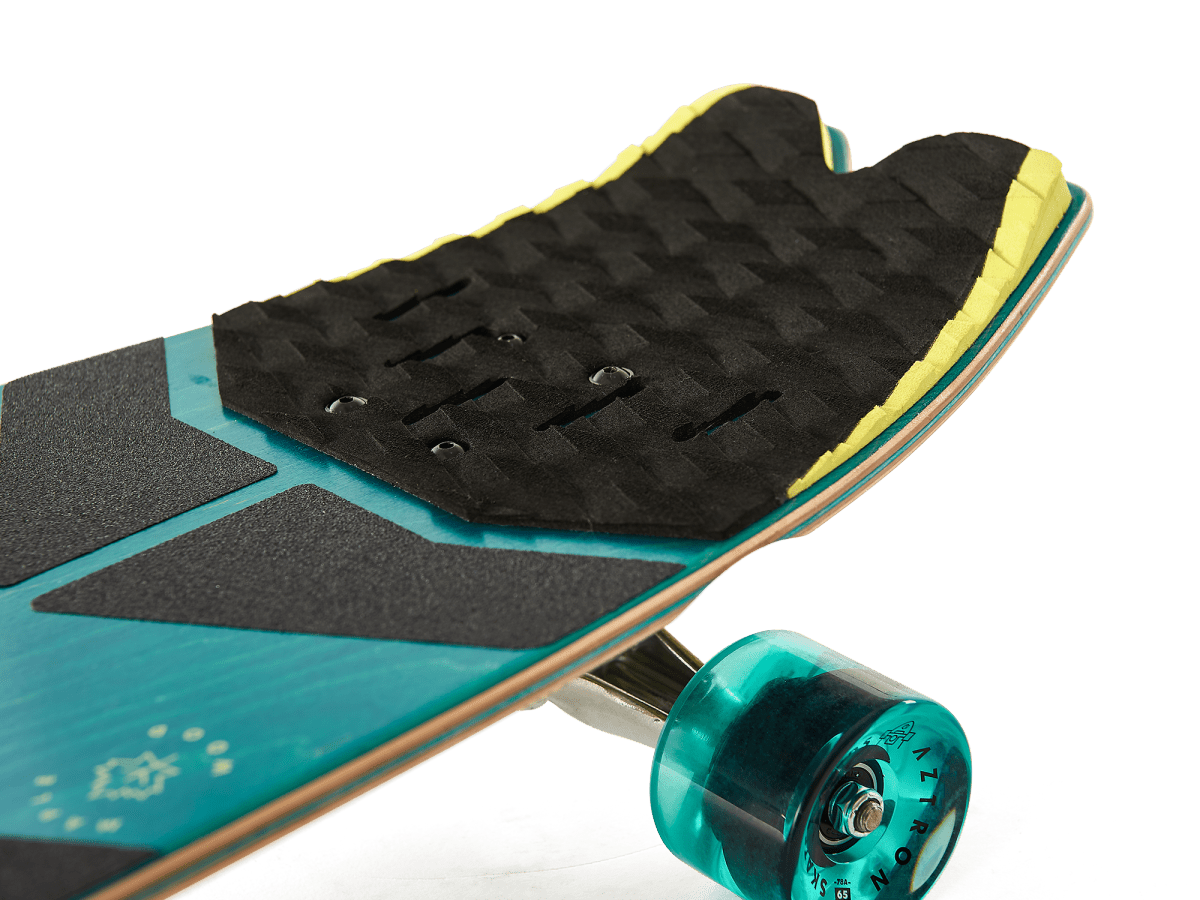 Aztron FOREST 34 Surfskate - Paddlestore