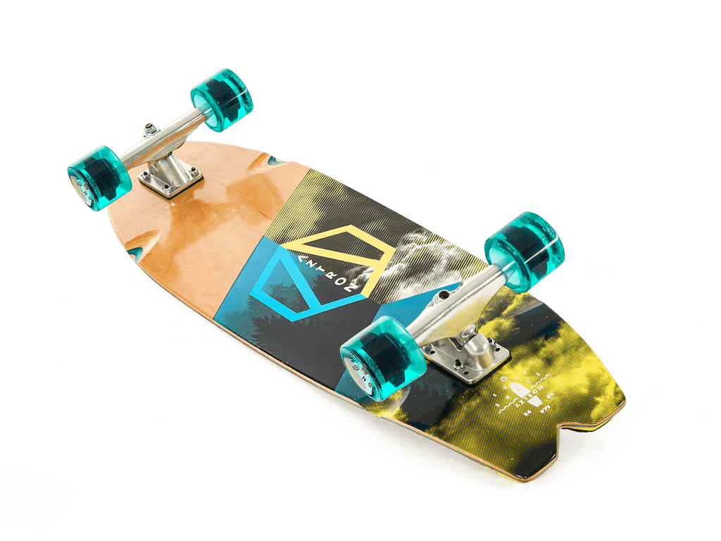 Aztron FOREST 34 Surfskate - Paddlestore