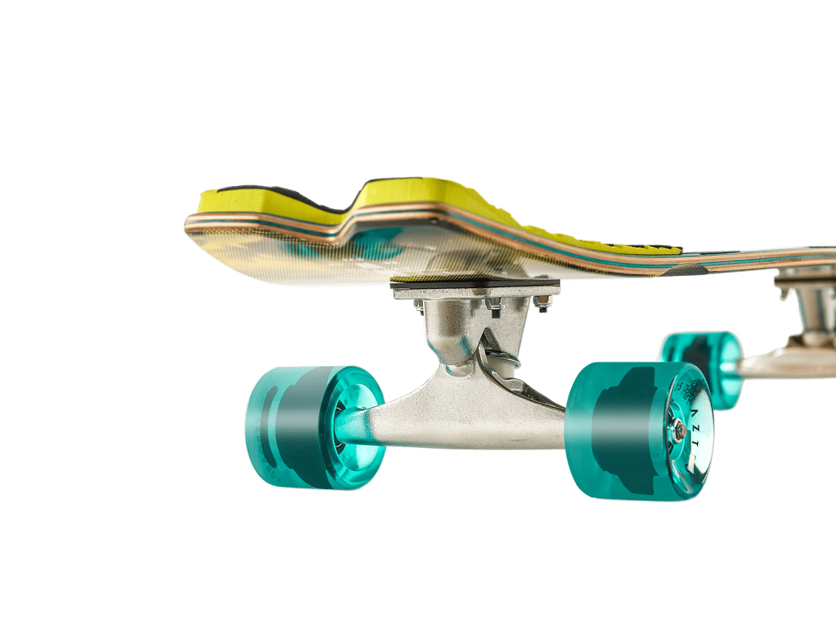 Aztron FOREST 34 Surfskate - Paddlestore