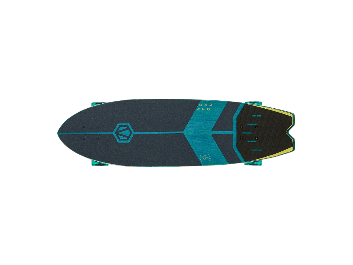 Aztron FOREST 34 Surfskate - Paddlestore