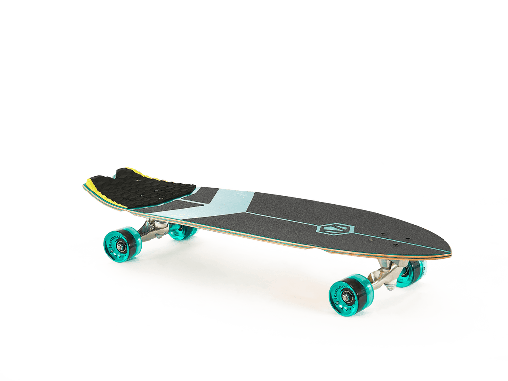 Aztron FOREST 34 Surfskate - Paddlestore