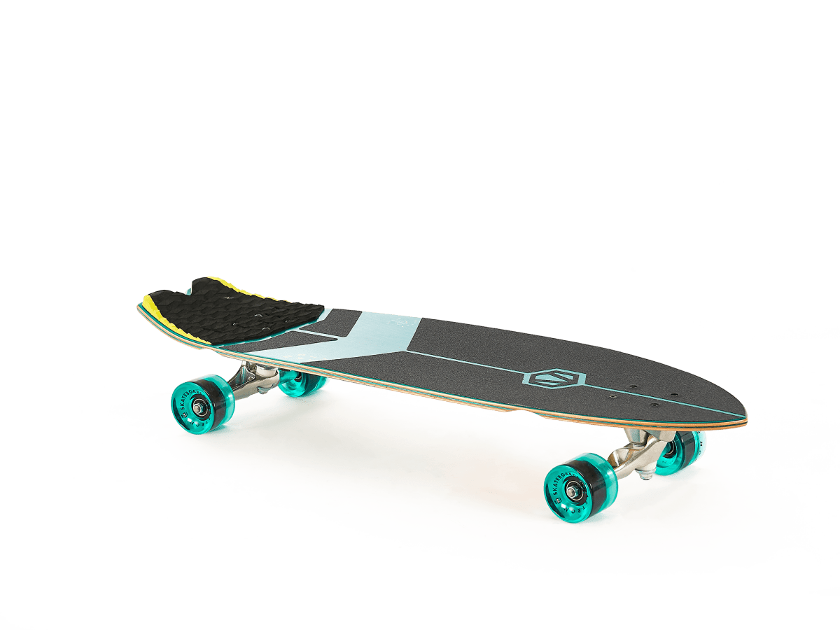 Aztron FOREST 34 Surfskate - Paddlestore