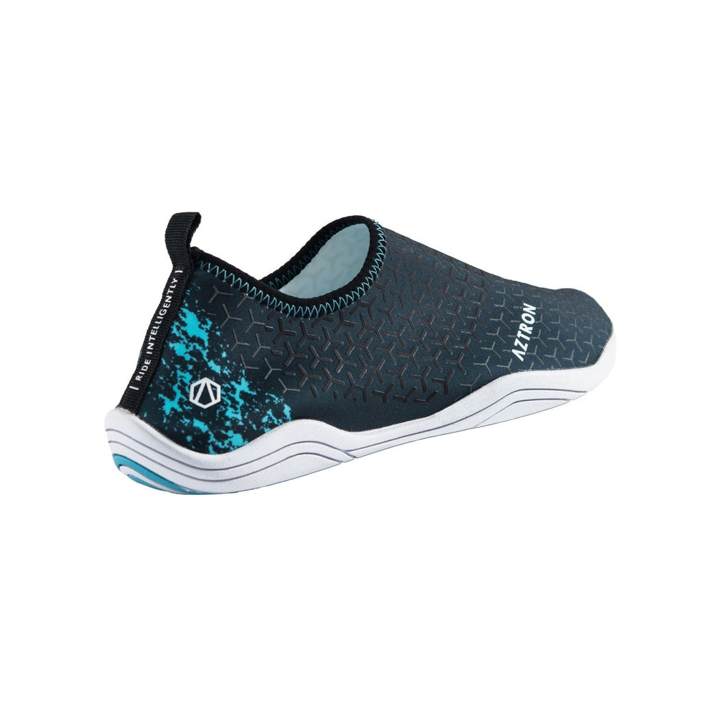 Aztron GEMINI-I Water Shoes (Black) - Paddlestore