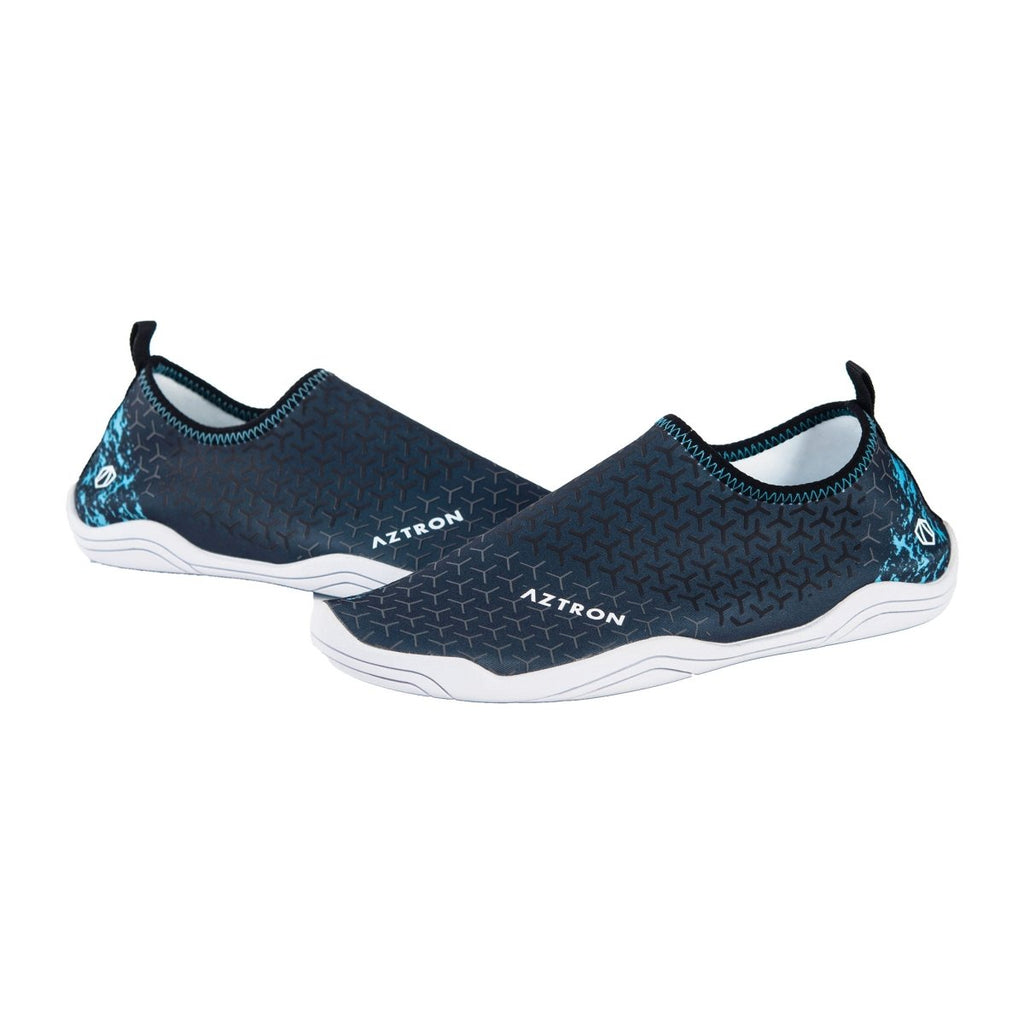 Aztron GEMINI-I Water Shoes (Black) - Paddlestore