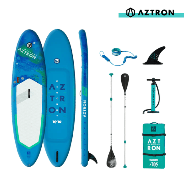 Aztron Mercury 10'10