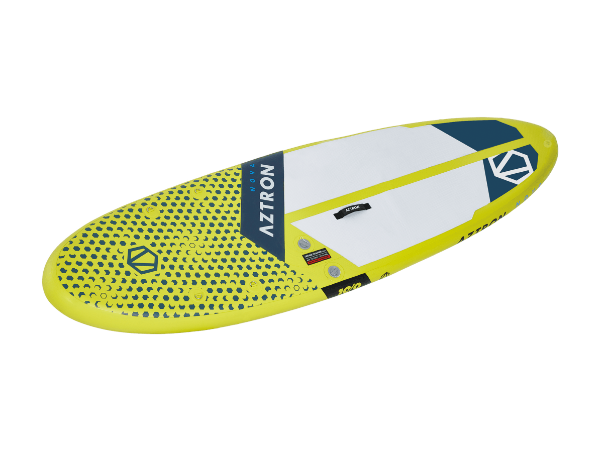 Aztron Nova 2.0 10' All Around Paddleboard - Paddlestore