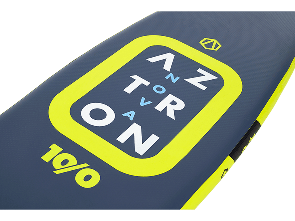 Aztron Nova 2.0 10' All Around Paddleboard - Paddlestore