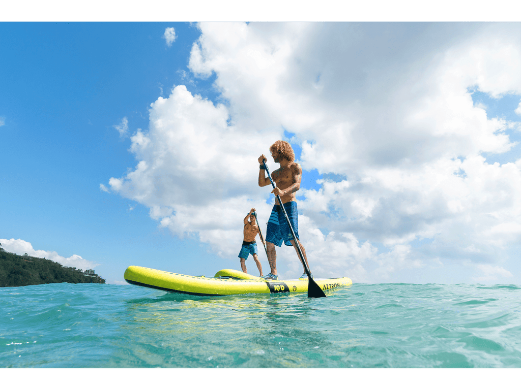 Aztron Nova 2.0 10' All Around Paddleboard - Paddlestore