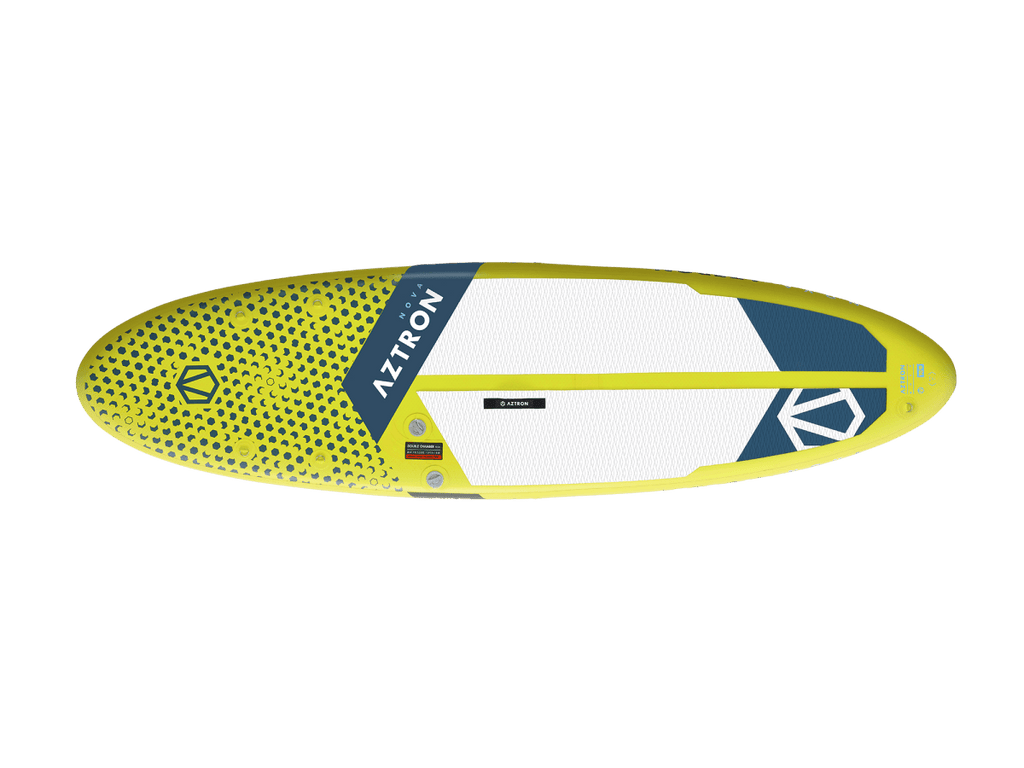 Aztron Nova 2.0 10' All Around Paddleboard - Paddlestore