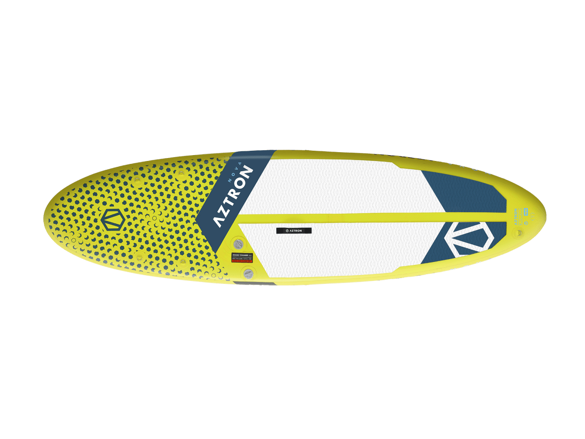 Aztron Nova 2.0 10' All Around Paddleboard - Paddlestore