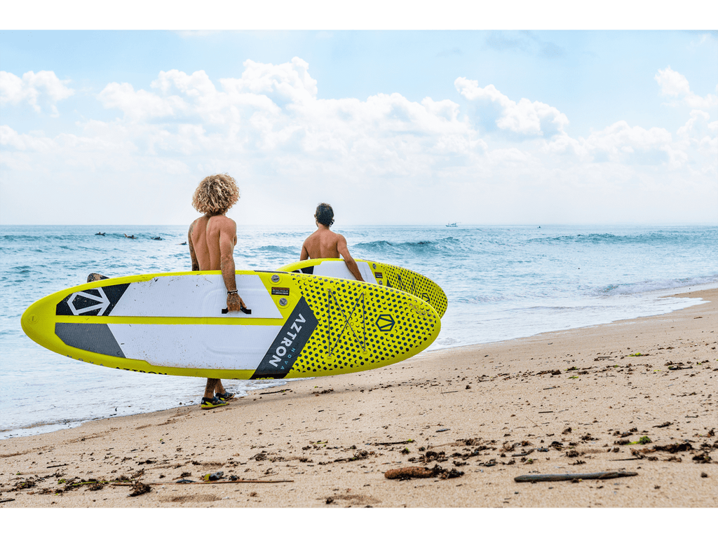 Aztron Nova 2.0 10' All Around Paddleboard - Paddlestore