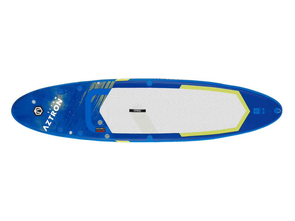 Aztron TITAN 11'11 All Around Paddleboard - Paddlestore