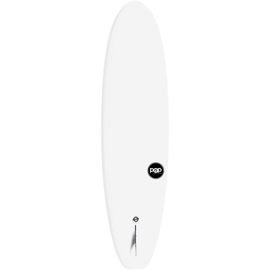 POP 10'6" Amigo Mint/Coral - Paddlestore