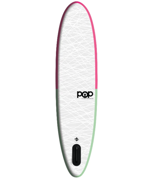 Pop 11' Inflatable POP-UP - Paddlestore