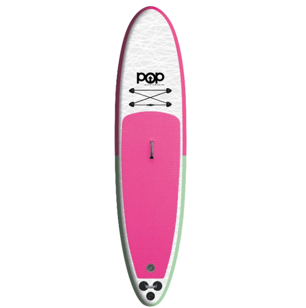 Paddlestore | Pop 11' Inflatable POP-UP