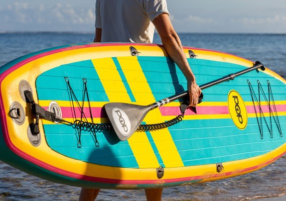 POP 11’ Yacht Hopper - Paddlestore