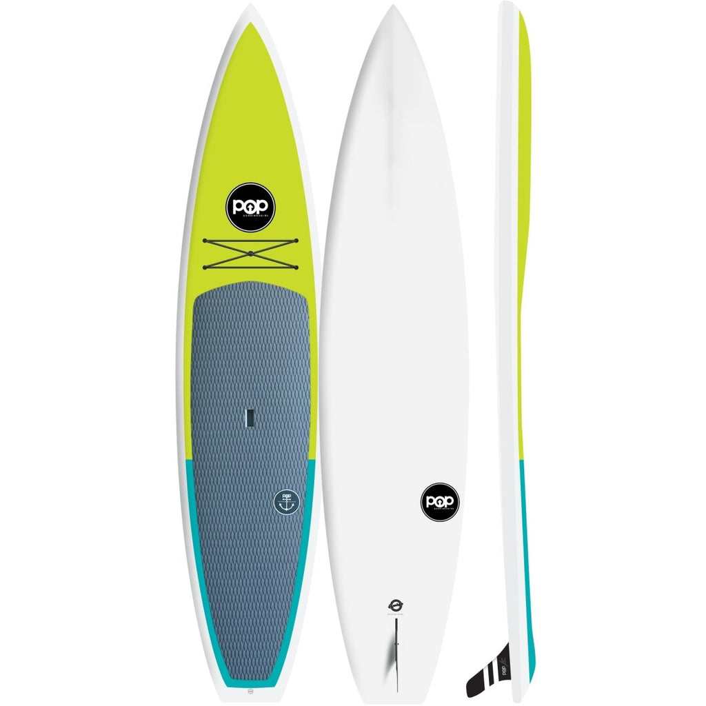 POP 11'6" Amigo Turbo - Paddlestore