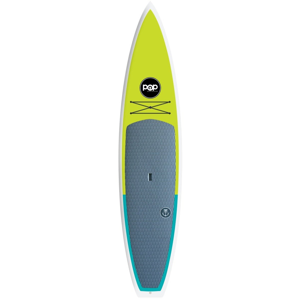 POP 11'6" Amigo Turbo - Paddlestore